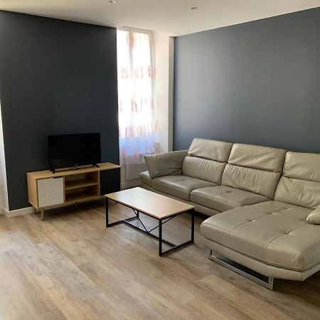Belle Appartement Rodez Eksteriør billede