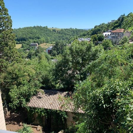 Belle Appartement Rodez Eksteriør billede