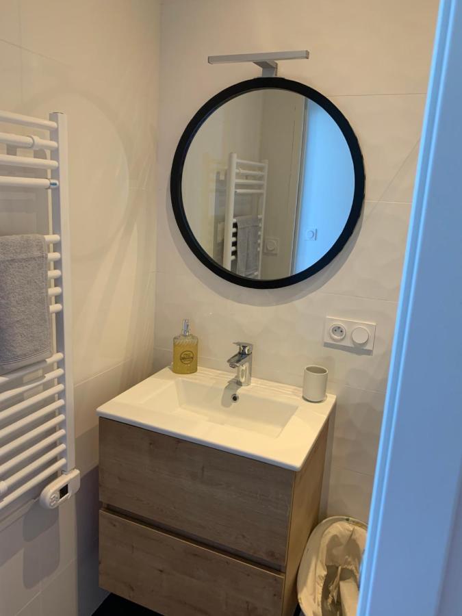 Belle Appartement Rodez Eksteriør billede