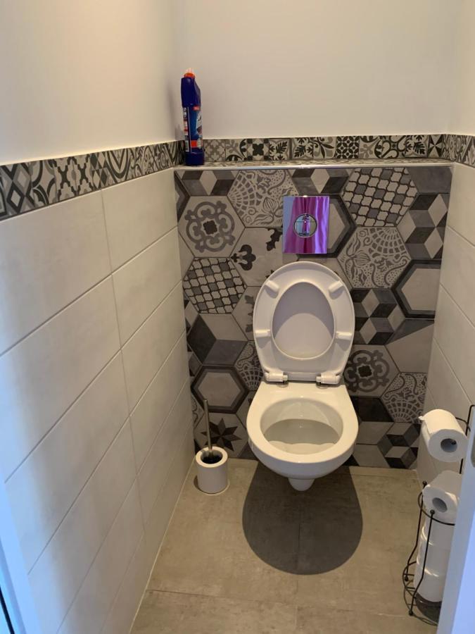 Belle Appartement Rodez Eksteriør billede